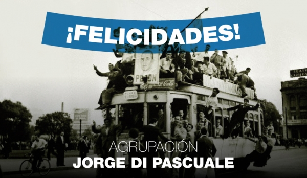 1 de Mayo: D&iacute;a del Trabajador