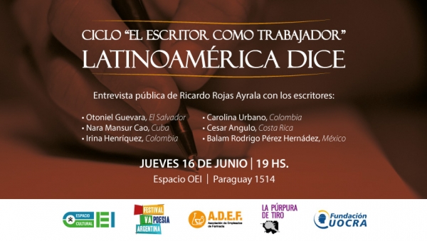 Latinoam&eacute;rica dice