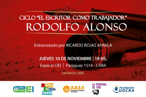 El escritor como trabajador