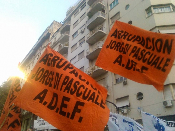 Convocatoria 24 de marzo