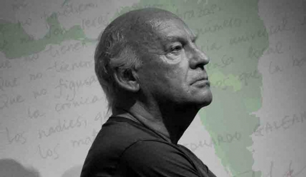 El escritor de utop&iacute;as